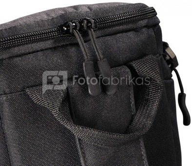 Hama Sambia 90 grey black Camera bag 139880