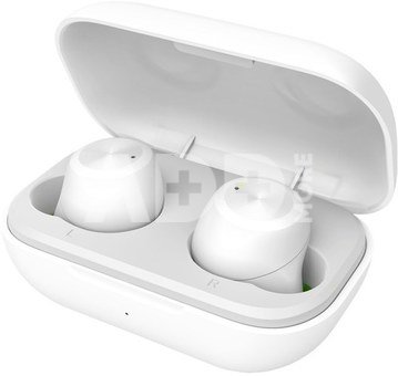 Hama Headphones in-ear BT TW Hama Spirit Chop white