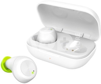 Hama Headphones in-ear BT TW Hama Spirit Chop white
