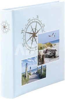 Hama Jumbo Compass 30x30 100 white Pages 3852