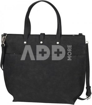 Hama Lapotp bag Hama Classy 13.3-14.1' shopper blac