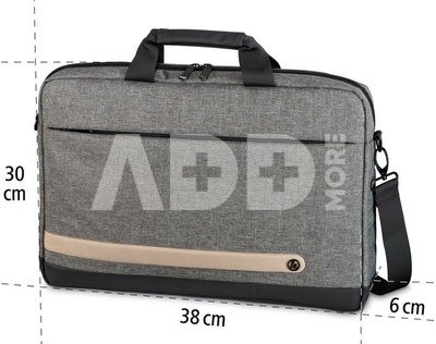 Hama Laptop bag 13.3 grey