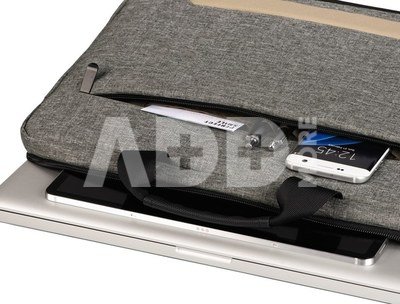 Hama Laptop bag 13.3 grey