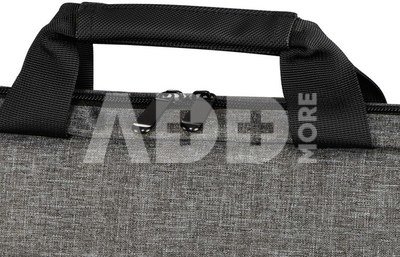 Hama Laptop bag 13.3 grey