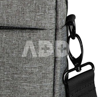 Hama Laptop bag 13.3 grey