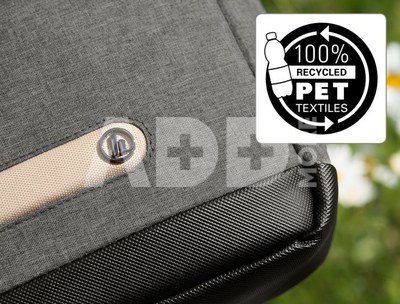 Hama Laptop bag 13.3 grey