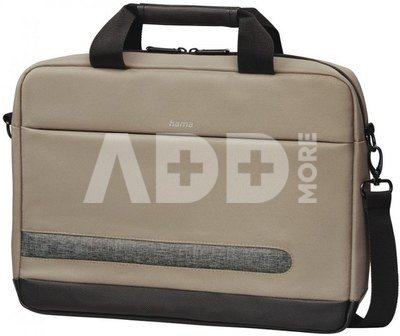 Hama Laptop bag Hama Terra 13.3 beige
