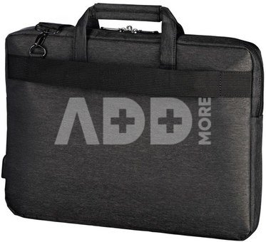 Hama LT bag manchester 13.3 ; black