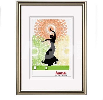 Hama Madrid steel 30x40 Plastic Frame 34985