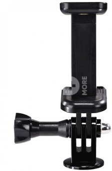 Hama Mini-tripod flex 2in1 14 cm black