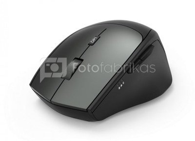 Hama Mouse 6-button Hama MW-600 black