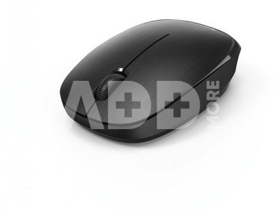 Hama Optical wireless Hama MW-110 3 buttons black