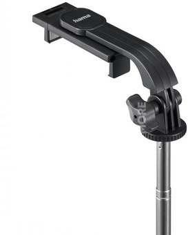 Hama Selfie Stick Funstand 110 with Bluetooth Remote Control