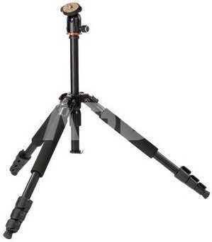 Hama STATYW TRAVELLER 117 BALL