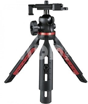 Hama Tripod Hama SOLID for smartphones and photo c