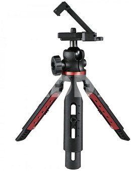 Hama Tripod Hama SOLID for smartphones and photo c