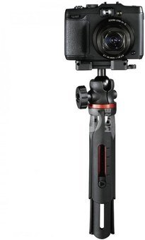 Hama Tripod Hama SOLID for smartphones and photo c