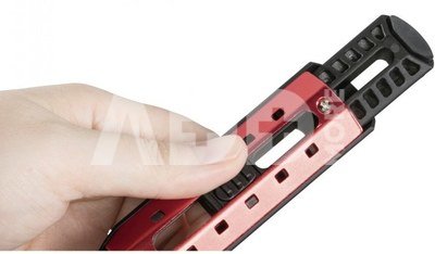 Hama Tripod Hama SOLID for smartphones and photo c