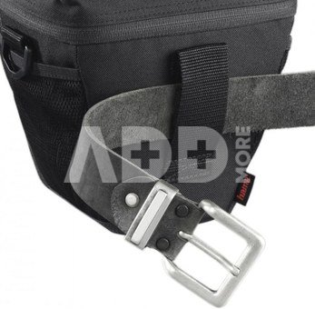 Hama Valletta 110 Colt Camera bag black