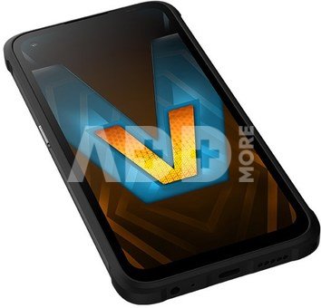 Hammer Blade | V 5G | Black | 6.5 " | IPS | 2412 x 1080 pixels | Mediatek | Dimensity D7050 | Internal RAM 8 GB | 256 GB | microSD | Dual SIM | Nano SIM | 3G | 4G | 5G | Main camera resolution 50 MP | Secondary camera resolution 16 MP | Android | 13 | 5000 mAh