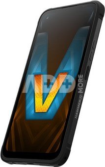 Hammer Blade | V 5G | Black | 6.5 " | IPS | 2412 x 1080 pixels | Mediatek | Dimensity D7050 | Internal RAM 8 GB | 256 GB | microSD | Dual SIM | Nano SIM | 3G | 4G | 5G | Main camera resolution 50 MP | Secondary camera resolution 16 MP | Android | 13 | 5000 mAh