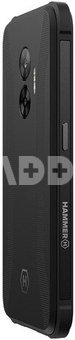 Hammer Blade | V 5G | Black | 6.5 " | IPS | 2412 x 1080 pixels | Mediatek | Dimensity D7050 | Internal RAM 8 GB | 256 GB | microSD | Dual SIM | Nano SIM | 3G | 4G | 5G | Main camera resolution 50 MP | Secondary camera resolution 16 MP | Android | 13 | 5000 mAh