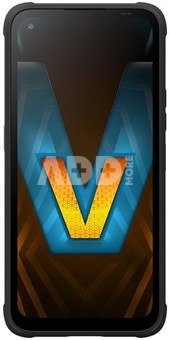 Hammer Blade | V 5G | Black | 6.5 " | IPS | 2412 x 1080 pixels | Mediatek | Dimensity D7050 | Internal RAM 8 GB | 256 GB | microSD | Dual SIM | Nano SIM | 3G | 4G | 5G | Main camera resolution 50 MP | Secondary camera resolution 16 MP | Android | 13 | 5000 mAh