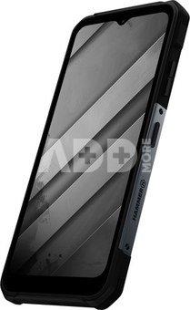 Hammer Construction | 2 5G | Silver | 6.58 " | IPS | 1080 x 2408 pixels | Mediatek | Dimensity 6300 | Internal RAM 6 GB | 128 GB | microSD | Dual SIM | Nano SIM | 3G | 4G | 5G | Main camera resolution 50 MP | Secondary camera resolution 8 MP | Android | 14 | 6500 mAh