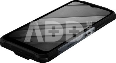 Hammer Construction | 2 5G | Silver | 6.58 " | IPS | 1080 x 2408 pixels | Mediatek | Dimensity 6300 | Internal RAM 6 GB | 128 GB | microSD | Dual SIM | Nano SIM | 3G | 4G | 5G | Main camera resolution 50 MP | Secondary camera resolution 8 MP | Android | 14 | 6500 mAh