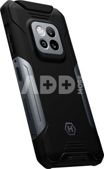 Hammer Construction | 2 5G | Silver | 6.58 " | IPS | 1080 x 2408 pixels | Mediatek | Dimensity 6300 | Internal RAM 6 GB | 128 GB | microSD | Dual SIM | Nano SIM | 3G | 4G | 5G | Main camera resolution 50 MP | Secondary camera resolution 8 MP | Android | 14 | 6500 mAh