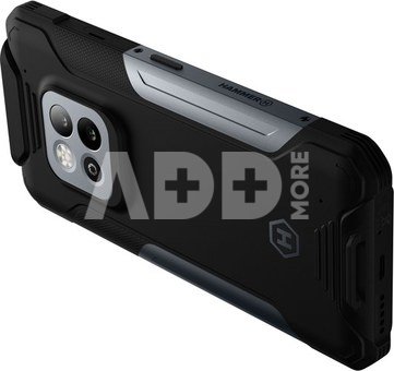 Hammer Construction | 2 5G | Silver | 6.58 " | IPS | 1080 x 2408 pixels | Mediatek | Dimensity 6300 | Internal RAM 6 GB | 128 GB | microSD | Dual SIM | Nano SIM | 3G | 4G | 5G | Main camera resolution 50 MP | Secondary camera resolution 8 MP | Android | 14 | 6500 mAh