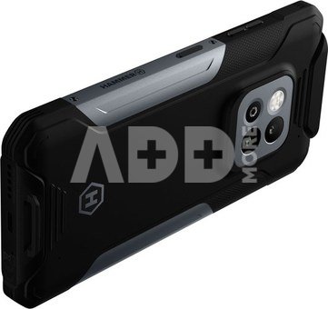 Hammer Construction | 2 5G | Silver | 6.58 " | IPS | 1080 x 2408 pixels | Mediatek | Dimensity 6300 | Internal RAM 6 GB | 128 GB | microSD | Dual SIM | Nano SIM | 3G | 4G | 5G | Main camera resolution 50 MP | Secondary camera resolution 8 MP | Android | 14 | 6500 mAh