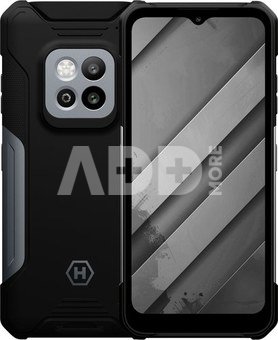 Hammer Construction | 2 5G | Silver | 6.58 " | IPS | 1080 x 2408 pixels | Mediatek | Dimensity 6300 | Internal RAM 6 GB | 128 GB | microSD | Dual SIM | Nano SIM | 3G | 4G | 5G | Main camera resolution 50 MP | Secondary camera resolution 8 MP | Android | 14 | 6500 mAh