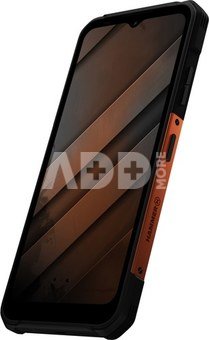 Hammer Construction | 2 Thermal 5G | Orange | 6.58 " | IPS | 1080 x 2408 pixels | Mediatek | Dimensity 6300 | Internal RAM 8 GB | 256 GB | microSD | Dual SIM | Nano SIM + eSIM | 3G | 4G | 5G | Main camera resolution 108 MP | Secondary camera resolution 32 MP | Android | 14 | 6500 mAh