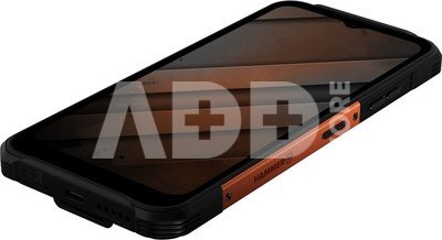 Hammer Construction | 2 Thermal 5G | Orange | 6.58 " | IPS | 1080 x 2408 pixels | Mediatek | Dimensity 6300 | Internal RAM 8 GB | 256 GB | microSD | Dual SIM | Nano SIM + eSIM | 3G | 4G | 5G | Main camera resolution 108 MP | Secondary camera resolution 32 MP | Android | 14 | 6500 mAh