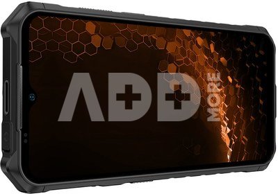 Hammer Iron | V | Black | 6.5 " | IPS | 1600 x 720 pixels | Mediatek | Helio G36 | Internal RAM 6 GB | 64 GB | microSD | Dual SIM | Nano SIM | 3G | 4G | Main camera resolution 50 MP | Secondary camera resolution 8 MP | Android | 13