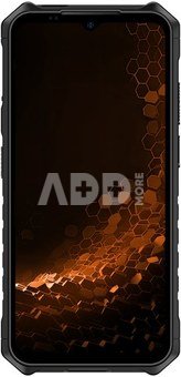 Hammer Iron | V | Black | 6.5 " | IPS | 1600 x 720 pixels | Mediatek | Helio G36 | Internal RAM 6 GB | 64 GB | microSD | Dual SIM | Nano SIM | 3G | 4G | Main camera resolution 50 MP | Secondary camera resolution 8 MP | Android | 13