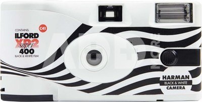 Harman XP2 Super Single Use Camera 135 24+3