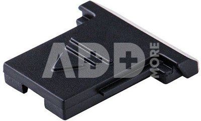 JJC HC C Hot Shoe Cover Black