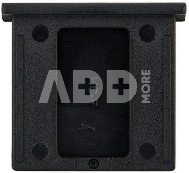 JJC HC-F Hot Shoe Cover Black