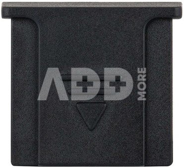 JJC HC-F Hot Shoe Cover Black