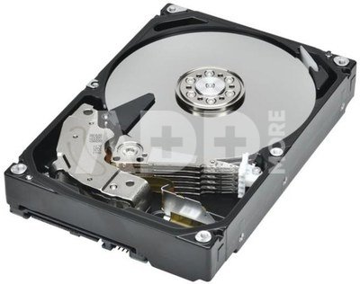HDD|TOSHIBA|MG10-D Series|10TB|SATA 3.0|7200 rpm|3,5"|MG10ADA10TE