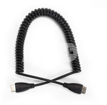 Caruba HDMI HDMI Spring Wire