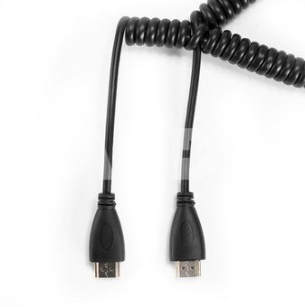 Caruba HDMI HDMI Spring Wire