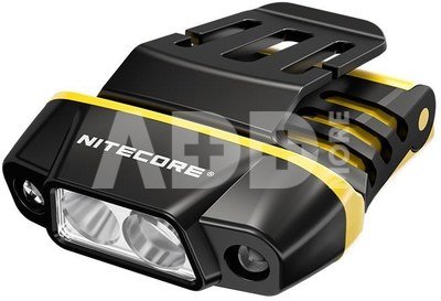 HEADLAMP NU SERIES 150 LUMENS/NU11 NITECORE