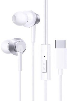 Headphones Baseus Encok CZ11 (white)