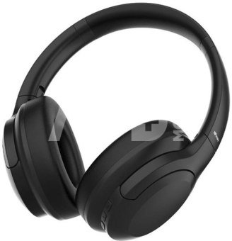 Headphones HiFuture Future Tour (black)
