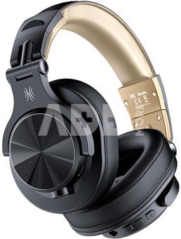 Headphones OneOdio Fusion A70 gold