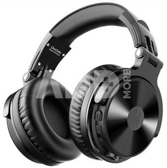 Headphones OneOdio Pro C black