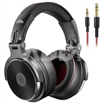 Headphones OneOdio Pro50 black